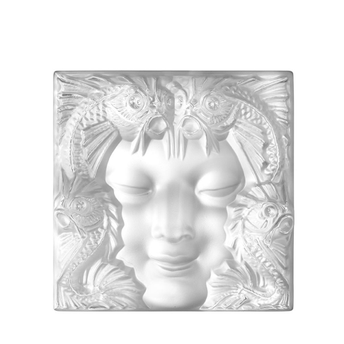 Панно Masque de Femme